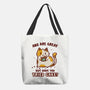 Have You Tried Cake-None-Basic Tote-Bag-kg07