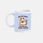 Have You Tried Cake-None-Mug-Drinkware-kg07