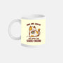 Have You Tried Cake-None-Mug-Drinkware-kg07