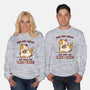 Have You Tried Cake-Unisex-Crew Neck-Sweatshirt-kg07