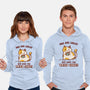 Have You Tried Cake-Unisex-Pullover-Sweatshirt-kg07