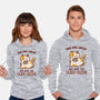 Have You Tried Cake-Unisex-Pullover-Sweatshirt-kg07