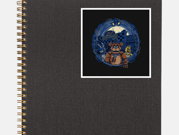 Night Of The Puppets