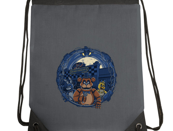 Night Of The Puppets