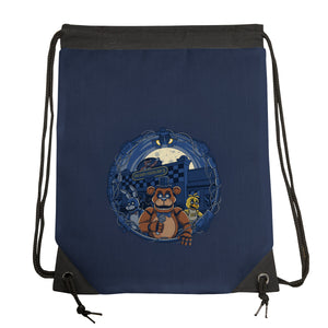 Night Of The Puppets