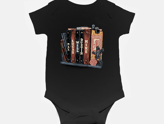 Start Of A New Chapter