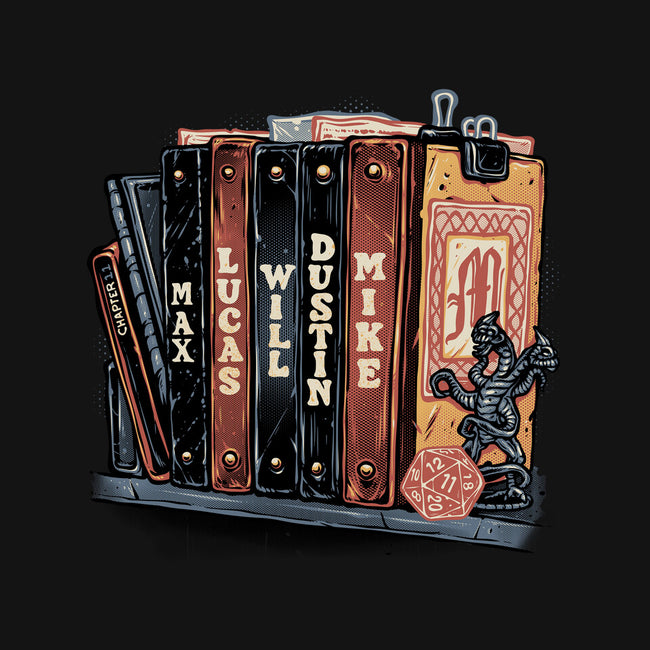 Start Of A New Chapter-None-Adjustable Tote-Bag-glitchygorilla