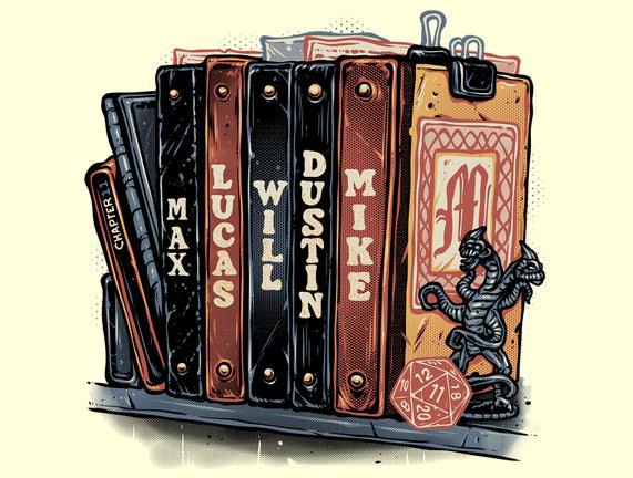 Start Of A New Chapter