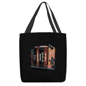 Start Of A New Chapter