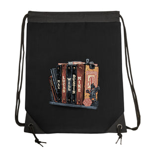 Start Of A New Chapter