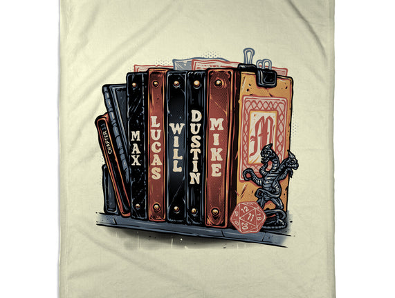 Start Of A New Chapter