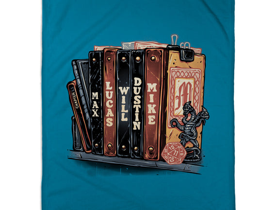 Start Of A New Chapter