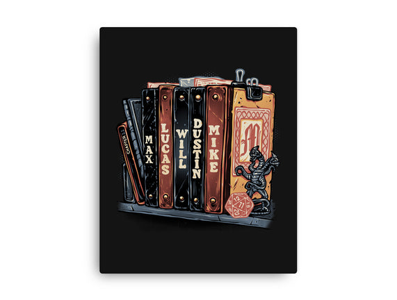 Start Of A New Chapter