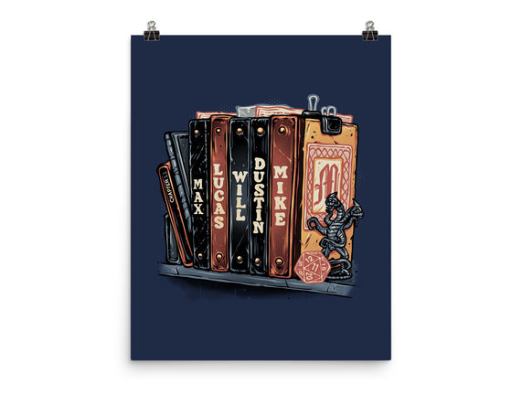 Start Of A New Chapter