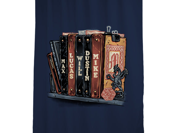 Start Of A New Chapter