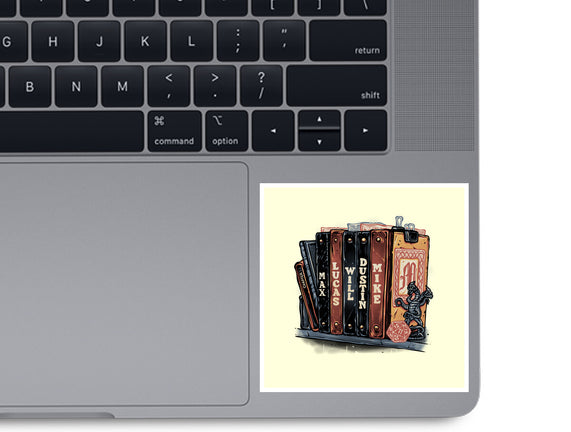 Start Of A New Chapter