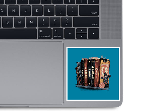 Start Of A New Chapter