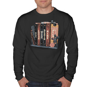 Start Of A New Chapter