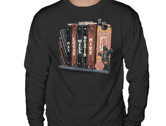 Start Of A New Chapter