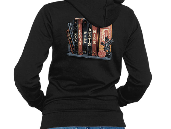 Start Of A New Chapter