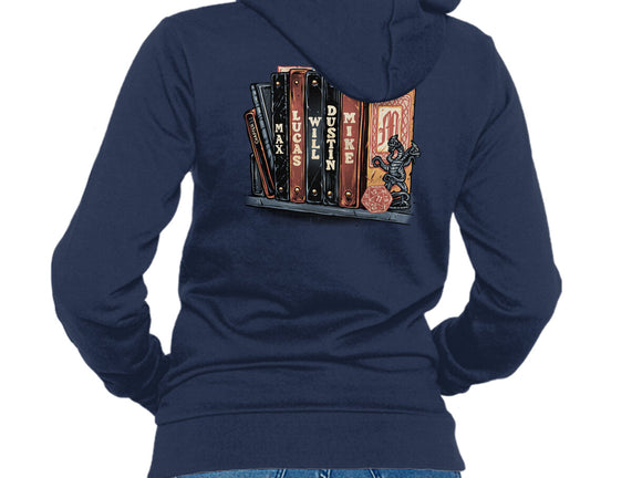 Start Of A New Chapter