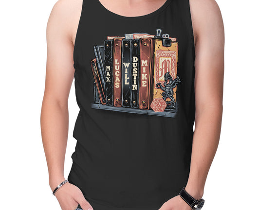 Start Of A New Chapter