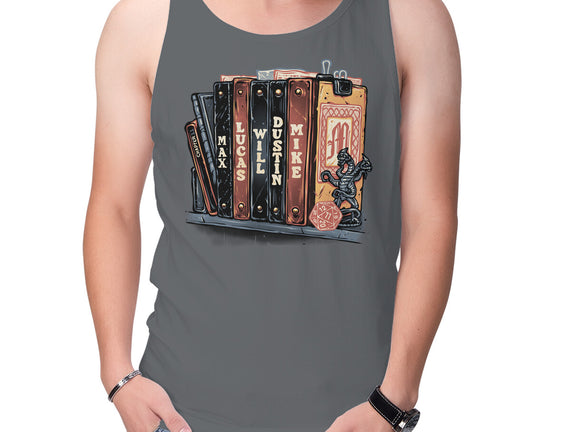 Start Of A New Chapter