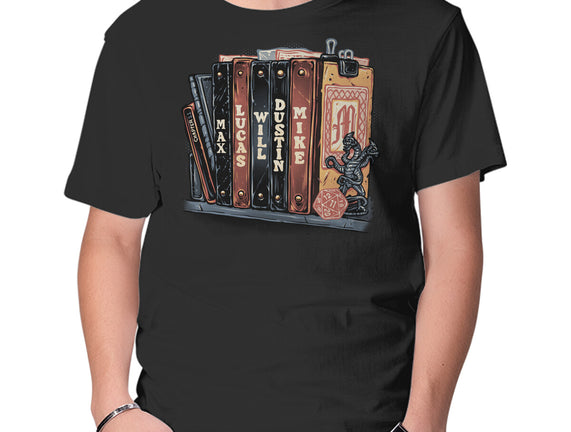 Start Of A New Chapter