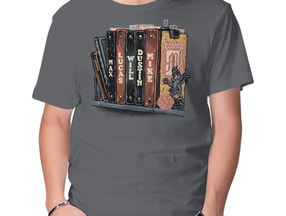 Start Of A New Chapter