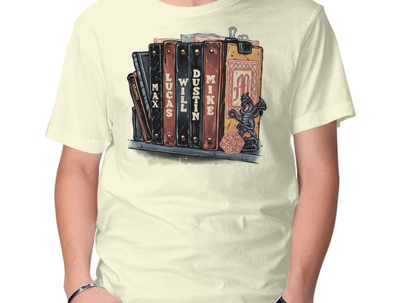 Start Of A New Chapter