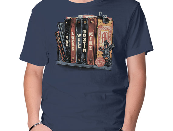 Start Of A New Chapter