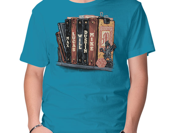 Start Of A New Chapter