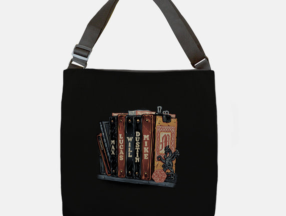 Start Of A New Chapter