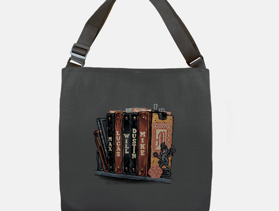 Start Of A New Chapter