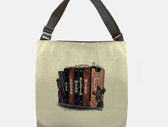 Start Of A New Chapter