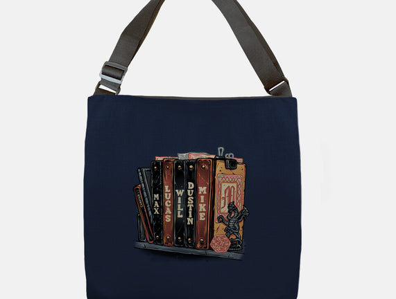 Start Of A New Chapter