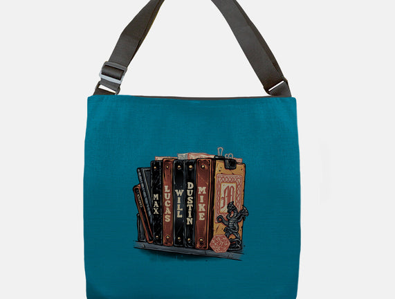 Start Of A New Chapter