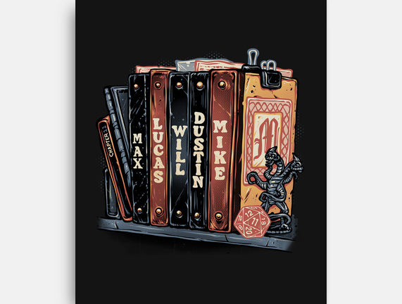 Start Of A New Chapter