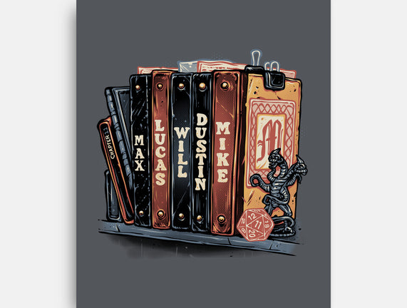 Start Of A New Chapter