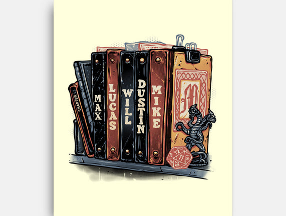 Start Of A New Chapter