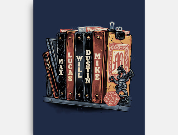 Start Of A New Chapter