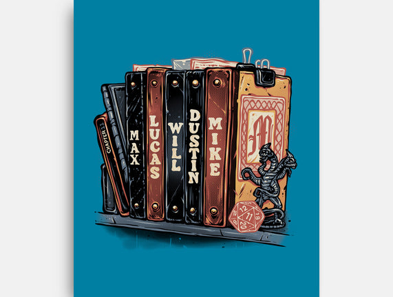 Start Of A New Chapter