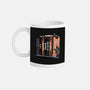 Start Of A New Chapter-None-Mug-Drinkware-glitchygorilla