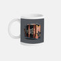 Start Of A New Chapter-None-Mug-Drinkware-glitchygorilla