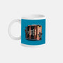 Start Of A New Chapter-None-Mug-Drinkware-glitchygorilla