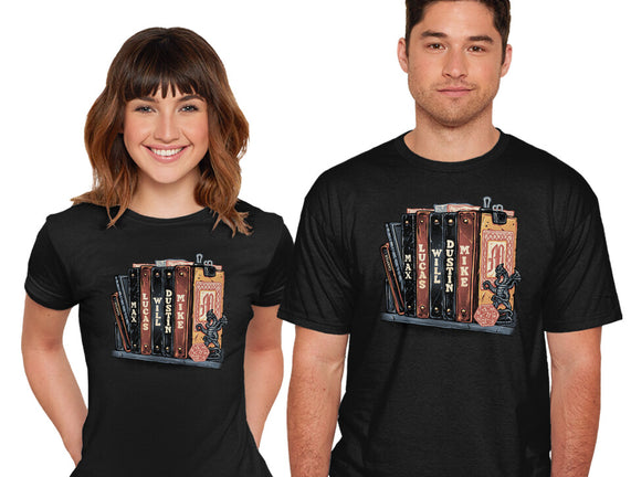 Start Of A New Chapter