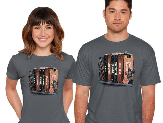 Start Of A New Chapter