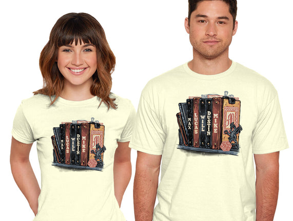 Start Of A New Chapter