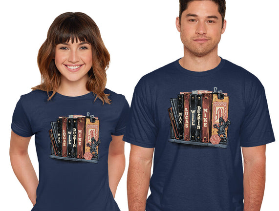 Start Of A New Chapter