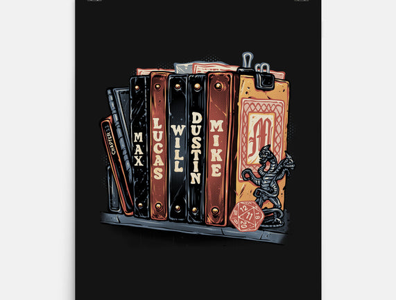 Start Of A New Chapter